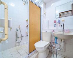 Blk 626 Bukit Batok Central (Bukit Batok), HDB 5 Rooms #448237761